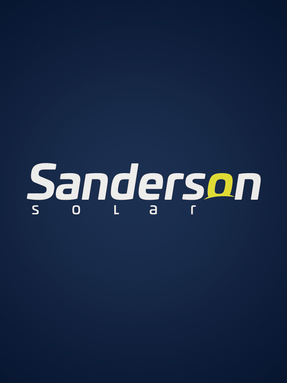 sanderson-solar